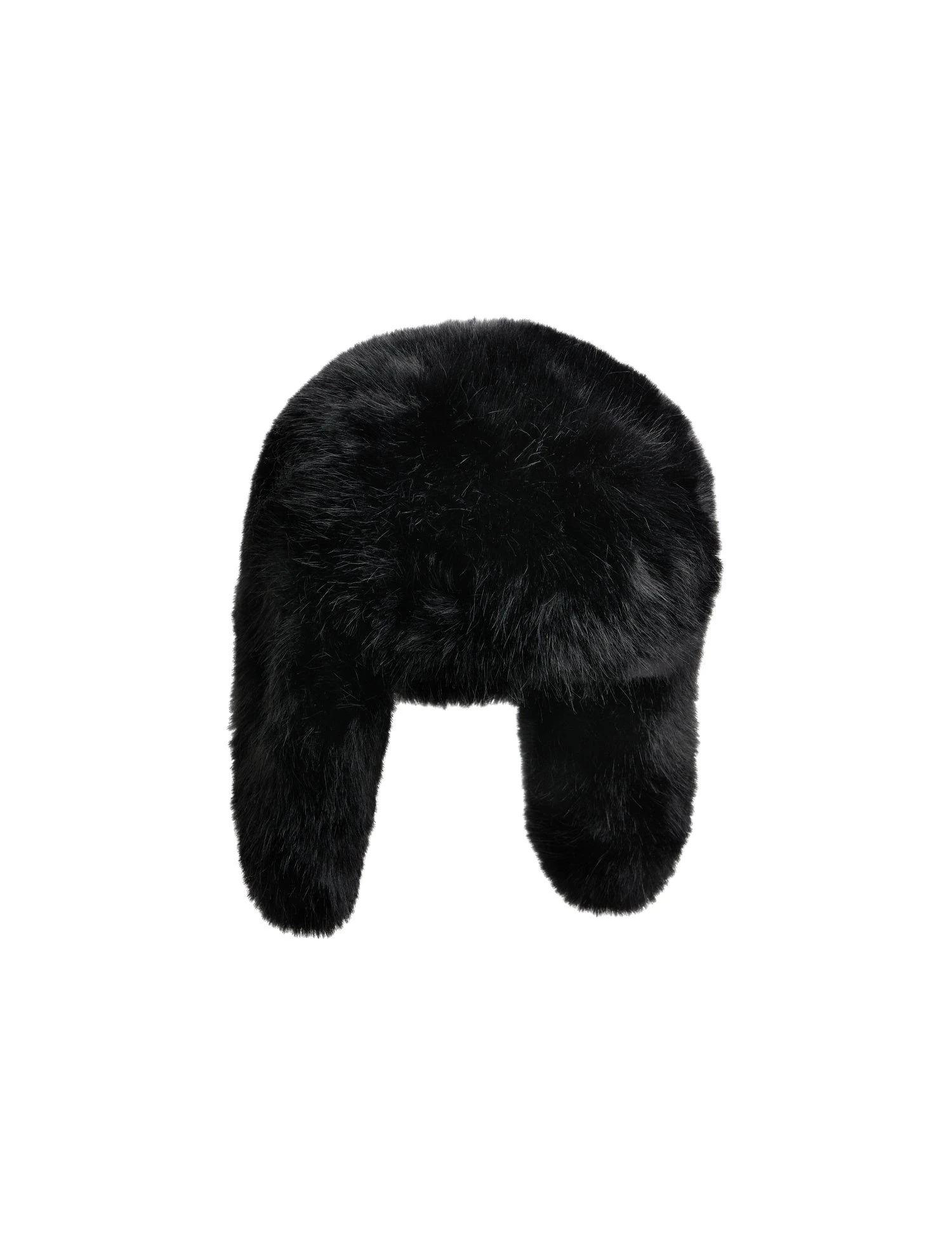 Fusalp Arctic Chapka in Black Fusalp Arctic Chapka in Black | Hats | Luxury Shoes