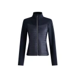 Fusalp Asponita Lightweight Jacket in Navy | Skiwear | Luxury Shoes 
