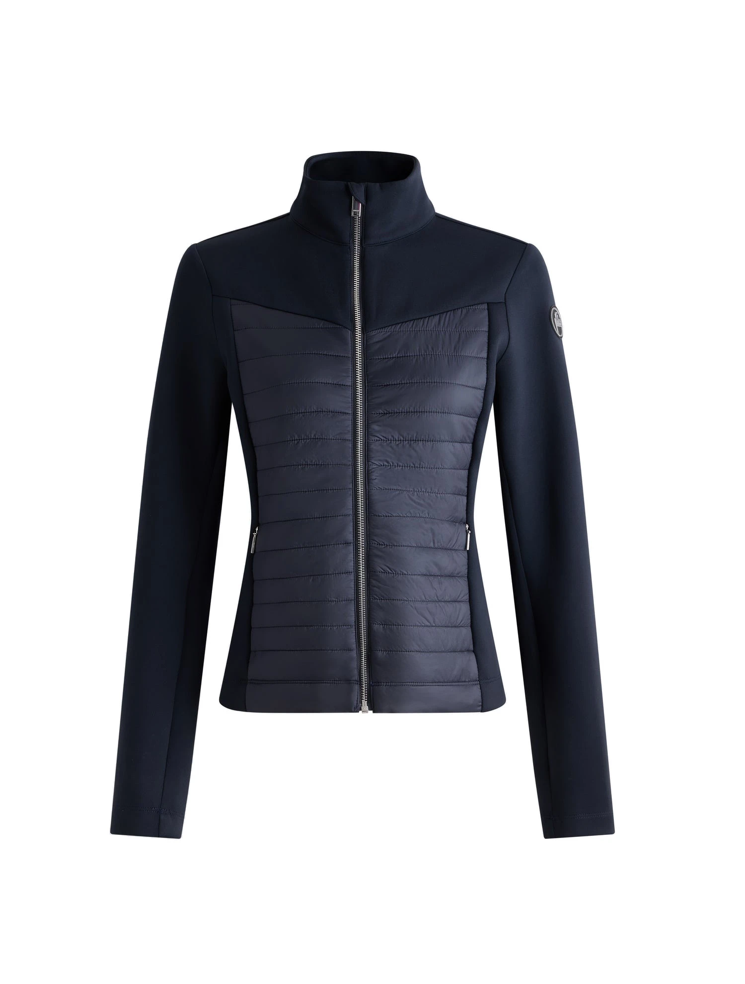 Fusalp Asponita Lightweight Jacket in Navy Fusalp Asponita Lightweight Jacket in Navy | Skiwear | Luxury Shoes