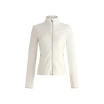 Fusalp Asponita Lightweight Jacket in Snow | Skiwear | Luxury Shoes 