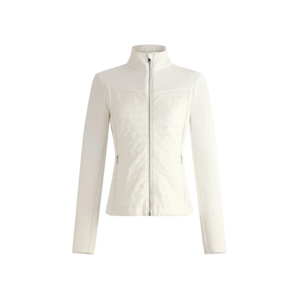 Asponita Lightweight Jacket in Snow