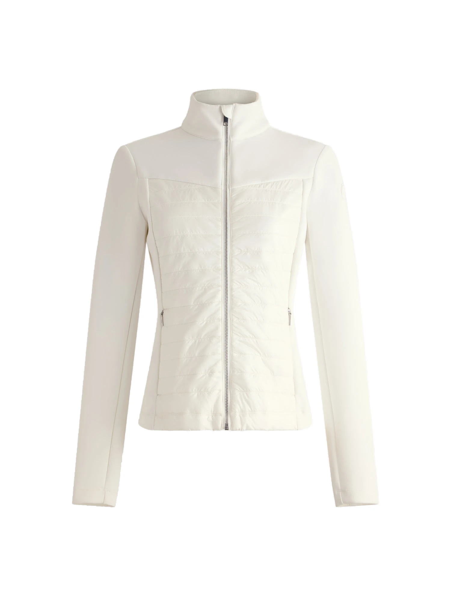Fusalp Asponita Lightweight Jacket in Snow Fusalp Asponita Lightweight Jacket in Snow | Skiwear | Luxury Shoes