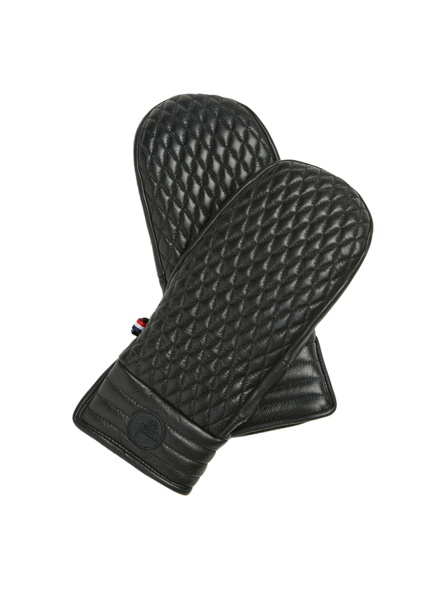 Fusalp Athena Ski Mittens in Black Fusalp Athena Ski Mittens in Black | Gloves | Luxury Shoes