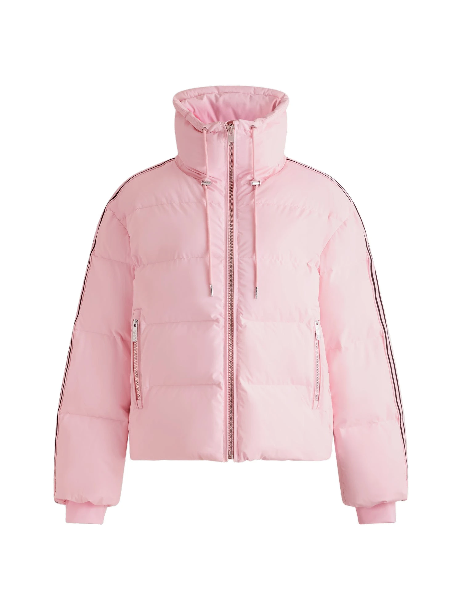 Fusalp Auphea Down Jacket in Cotton Candy Fusalp Auphea Down Jacket in Cotton Candy | Ski Jackets | Luxury Shoes