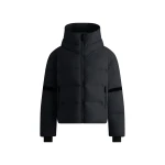 Fusalp Barsy Down Jacket in Black Fusalp Barsy Down Jacket in Black | Ski Jackets | Luxury Shoes