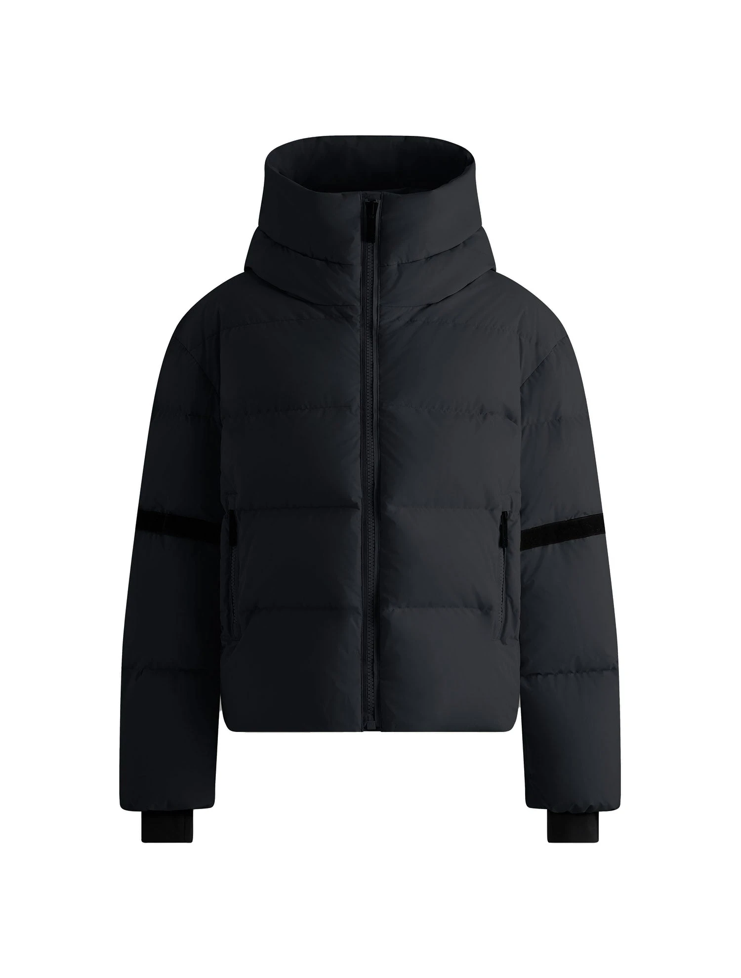 Fusalp Barsy Down Jacket in Black Fusalp Barsy Down Jacket in Black | Ski Jackets | Luxury Shoes