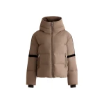 Fusalp Barsy Ski Down Jacket in Falcon Fusalp Barsy Ski Down Jacket in Falcon | Ski Jackets | Luxury Shoes