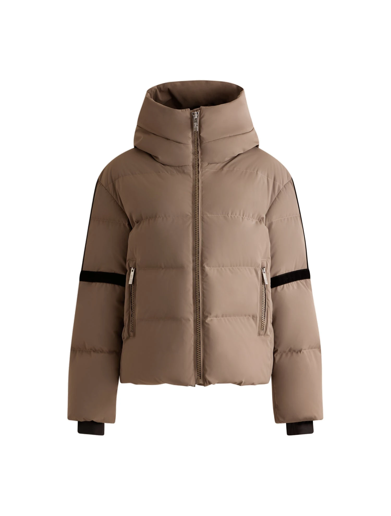 Fusalp Barsy Ski Down Jacket in Falcon Fusalp Barsy Ski Down Jacket in Falcon | Ski Jackets | Luxury Shoes
