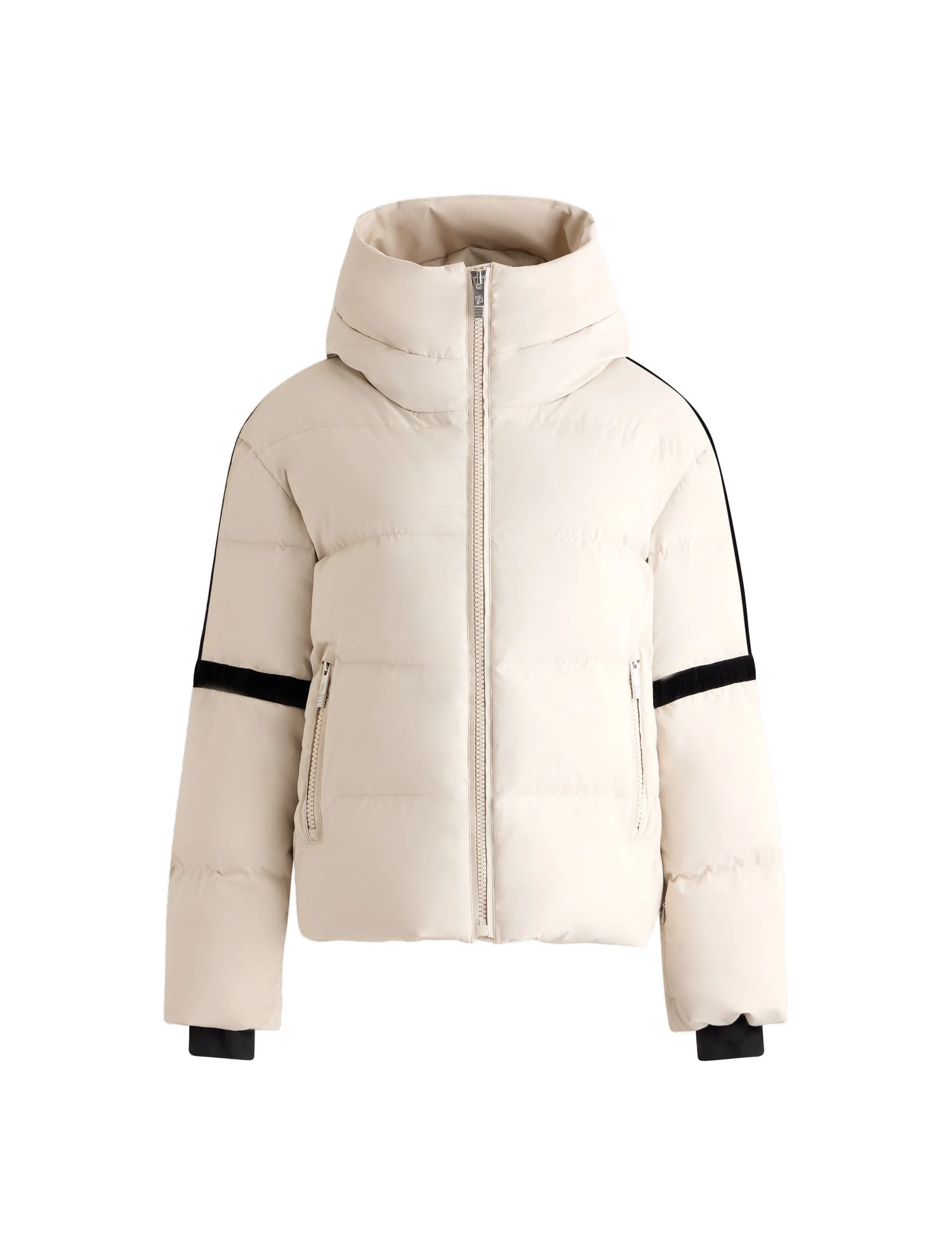 Fusalp Barsy Ski Down Jacket in Mastic Fusalp Barsy Ski Down Jacket in Mastic | Ski Jackets | Luxury Shoes