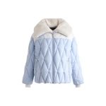 Fusalp Beqya Down Jacket in Cloud Fusalp Beqya Down Jacket in Cloud | Ski Jackets | Luxury Shoes
