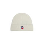 Fusalp Cosmic Beanie in Snow | Hats | Luxury Shoes 