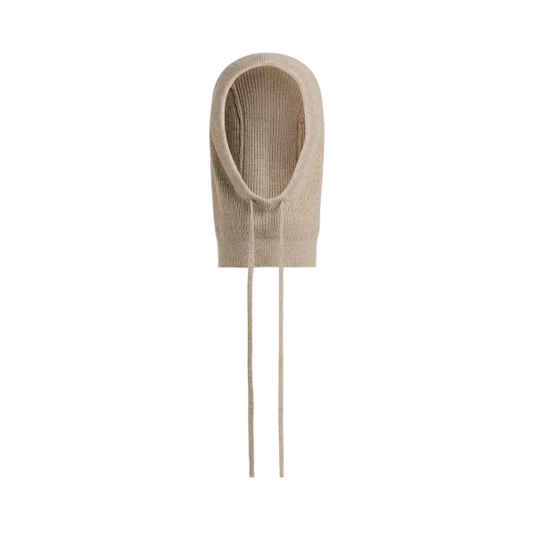 Fusalp Cozy Cowl in Mojave | Hats | Luxury Shoes 