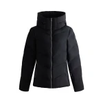 Fusalp Delphine Ski Jacket in Black Fusalp Delphine Ski Jacket in Black | Ski Jackets | Luxury Shoes