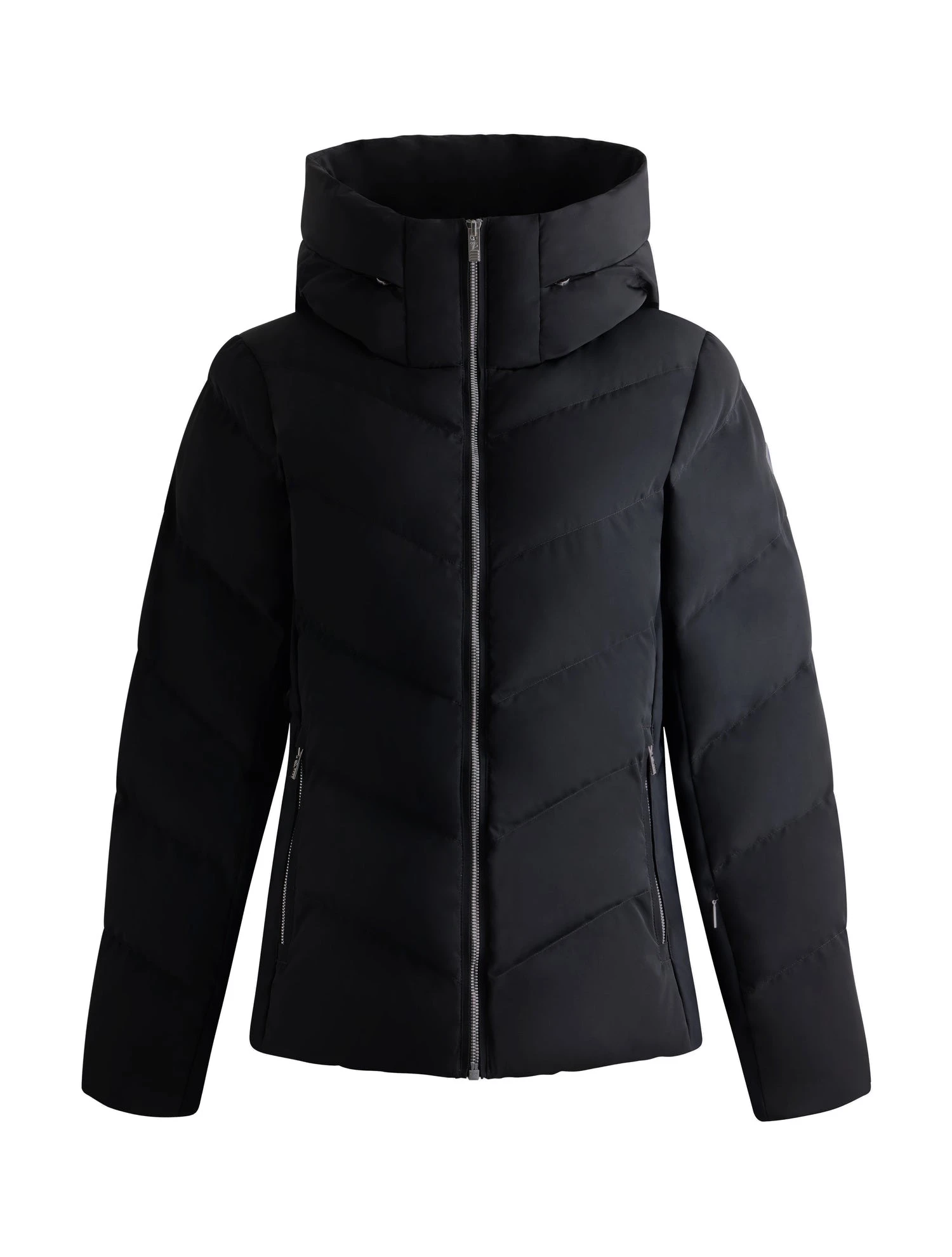 Fusalp Delphine Ski Jacket in Black Fusalp Delphine Ski Jacket in Black | Ski Jackets | Luxury Shoes