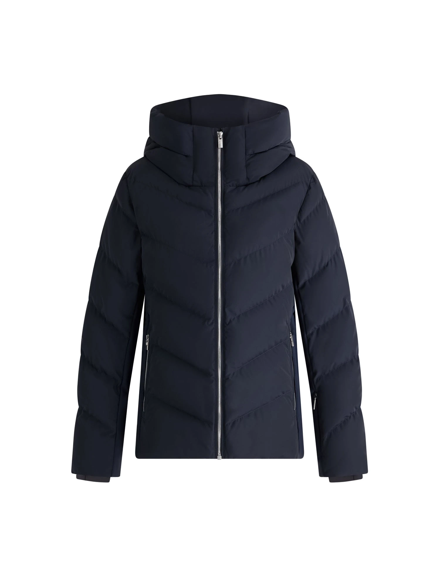 Fusalp Delphine Ski Jacket in Navy Fusalp Delphine Ski Jacket in Navy | Ski Jackets | Luxury Shoes