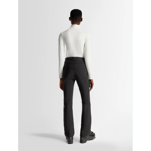 Fusalp Diana Ski Pants in Black, view 4 | Ski Pants | Luxury Shoes 