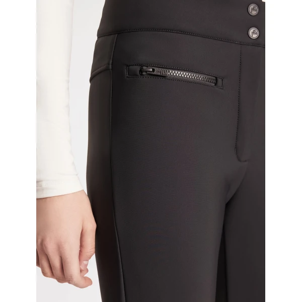 Fusalp Diana Ski Pants in Black, view 5 | Ski Pants | Luxury Shoes 