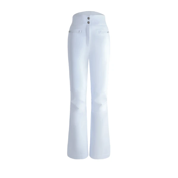 Fusalp Diana Ski Pants in Cloud | Ski Pants | Luxury Shoes 