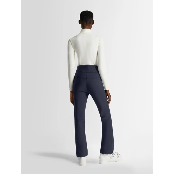 Fusalp Diana Ski Pants in Dark Blue, view 4 | Ski Pants | Luxury Shoes 