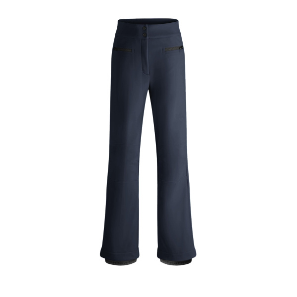 Fusalp Diana Ski Pants in Dark Blue | Ski Pants | Luxury Shoes 