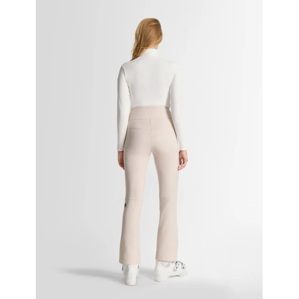 Fusalp Diana Ski Pants in Mastic, view 4 | Ski Pants | Luxury Shoes 