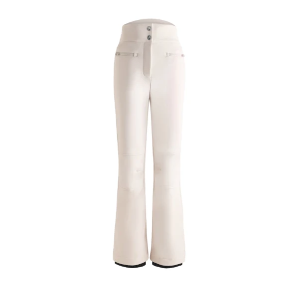 Fusalp Diana Ski Pants in Mastic | Ski Pants | Luxury Shoes 