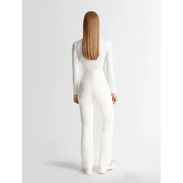 Fusalp Diana Ski Pants in Snow, view 4 | Ski Pants | Luxury Shoes 