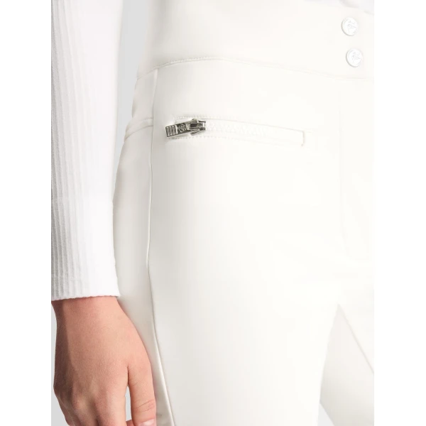 Fusalp Diana Ski Pants in Snow, view 5 | Ski Pants | Luxury Shoes 