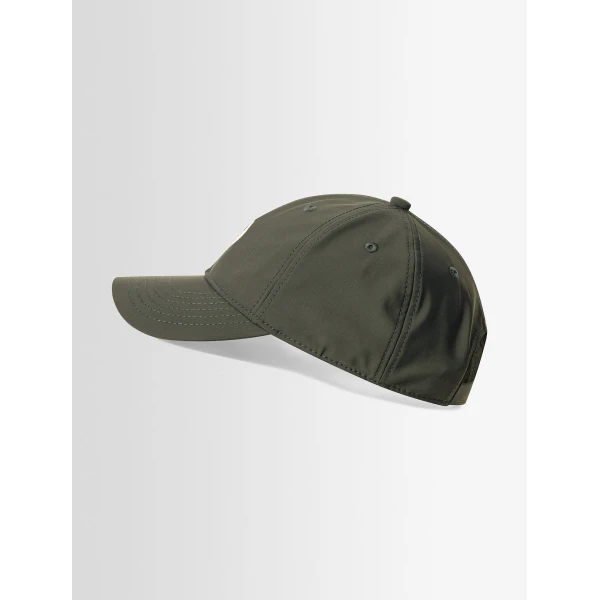 Fusalp Eden Cap in Army, view 2 | Hats | Luxury Shoes 