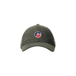 Fusalp Eden Cap in Army | Hats | Luxury Shoes 