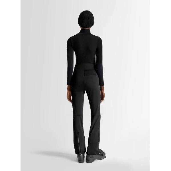Fusalp Elancia Ski Pants in Black, view 4 | Ski Pants | Luxury Shoes 