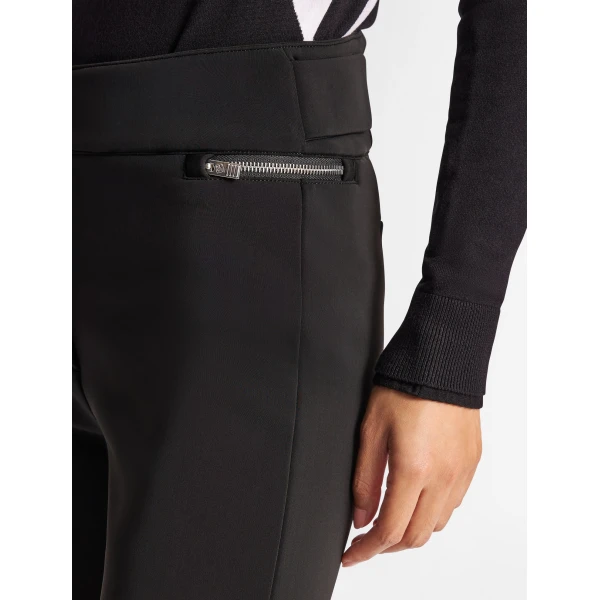Fusalp Elancia Ski Pants in Black, view 5 | Ski Pants | Luxury Shoes 