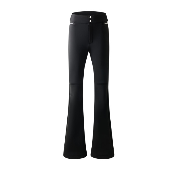 Fusalp Elancia Ski Pants in Black | Ski Pants | Luxury Shoes 