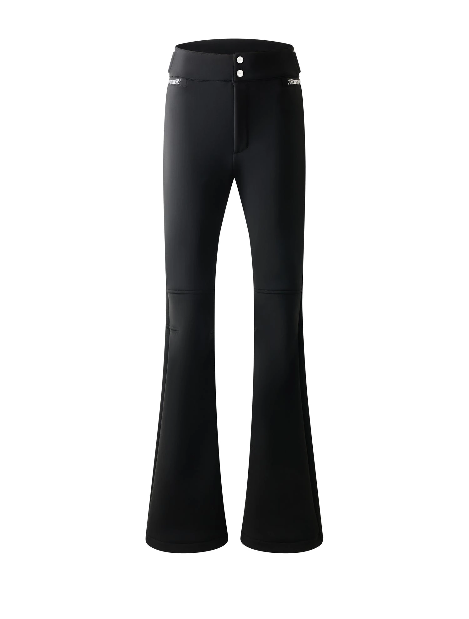 Fusalp Elancia Ski Pants in Black Fusalp Elancia Ski Pants in Black | Ski Pants | Luxury Shoes