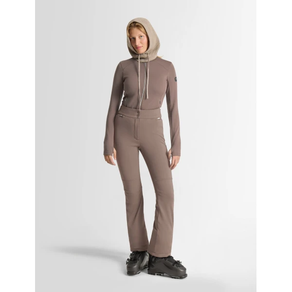 Fusalp Elancia Ski Pants in Falcon, view 2 | Ski Pants | Luxury Shoes 