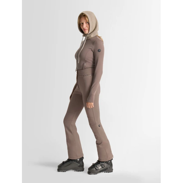 Fusalp Elancia Ski Pants in Falcon, view 3 | Ski Pants | Luxury Shoes 