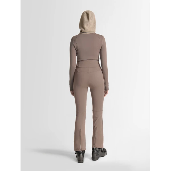 Fusalp Elancia Ski Pants in Falcon, view 4 | Ski Pants | Luxury Shoes 