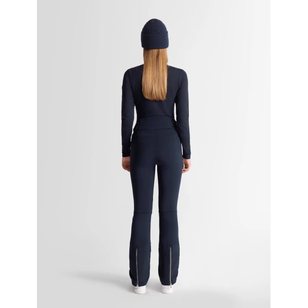 Fusalp Elancia Ski Pants in Navy, view 4 | Ski Pants | Luxury Shoes 