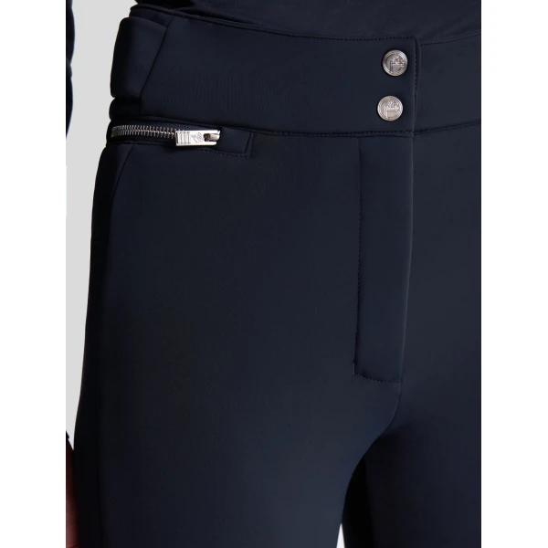 Fusalp Elancia Ski Pants in Navy, view 5 | Ski Pants | Luxury Shoes 
