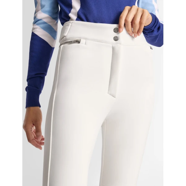 Fusalp Elancia Ski Pants in Snow, view 5 | Ski Pants | Luxury Shoes 