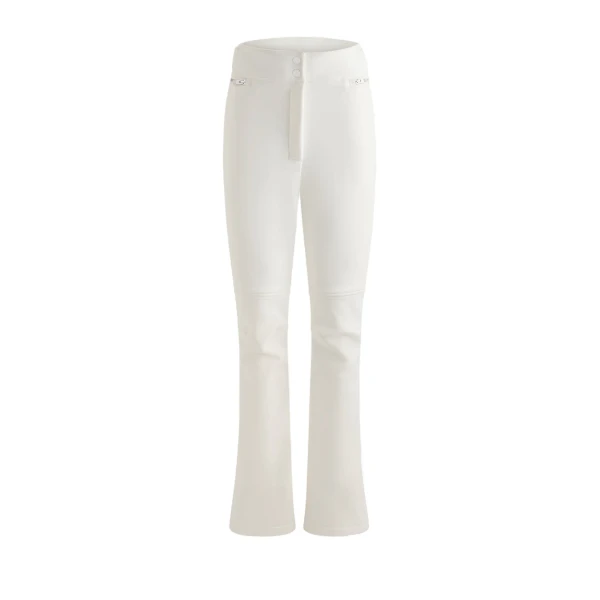 Elancia Ski Pants in Snow