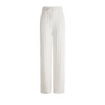 Fusalp Elwena Pants in Snow | Wide leg pants | Luxury Shoes 