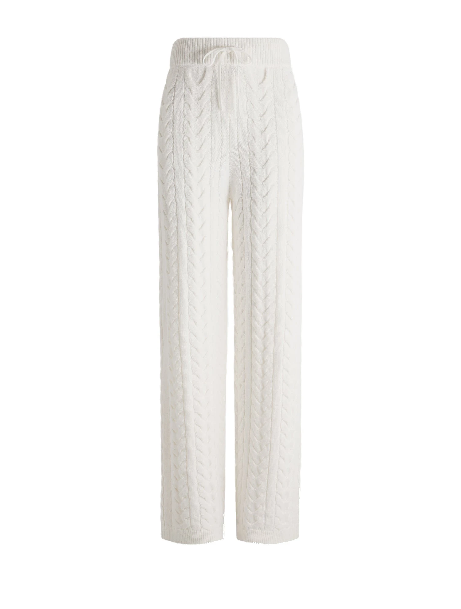 Fusalp Elwena Pants in Snow Fusalp Elwena Pants in Snow | Wide leg pants | Luxury Shoes