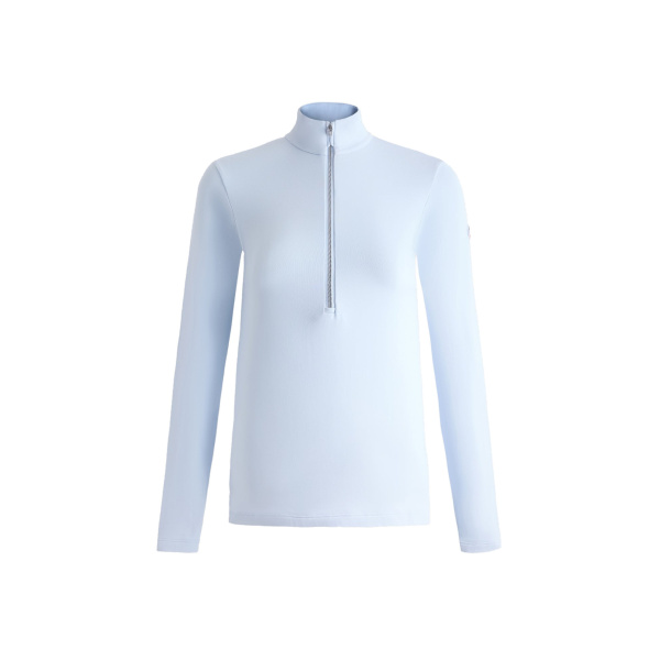 Fusalp Gemini Base Layer in Cloud | Base Layers | Luxury Shoes 