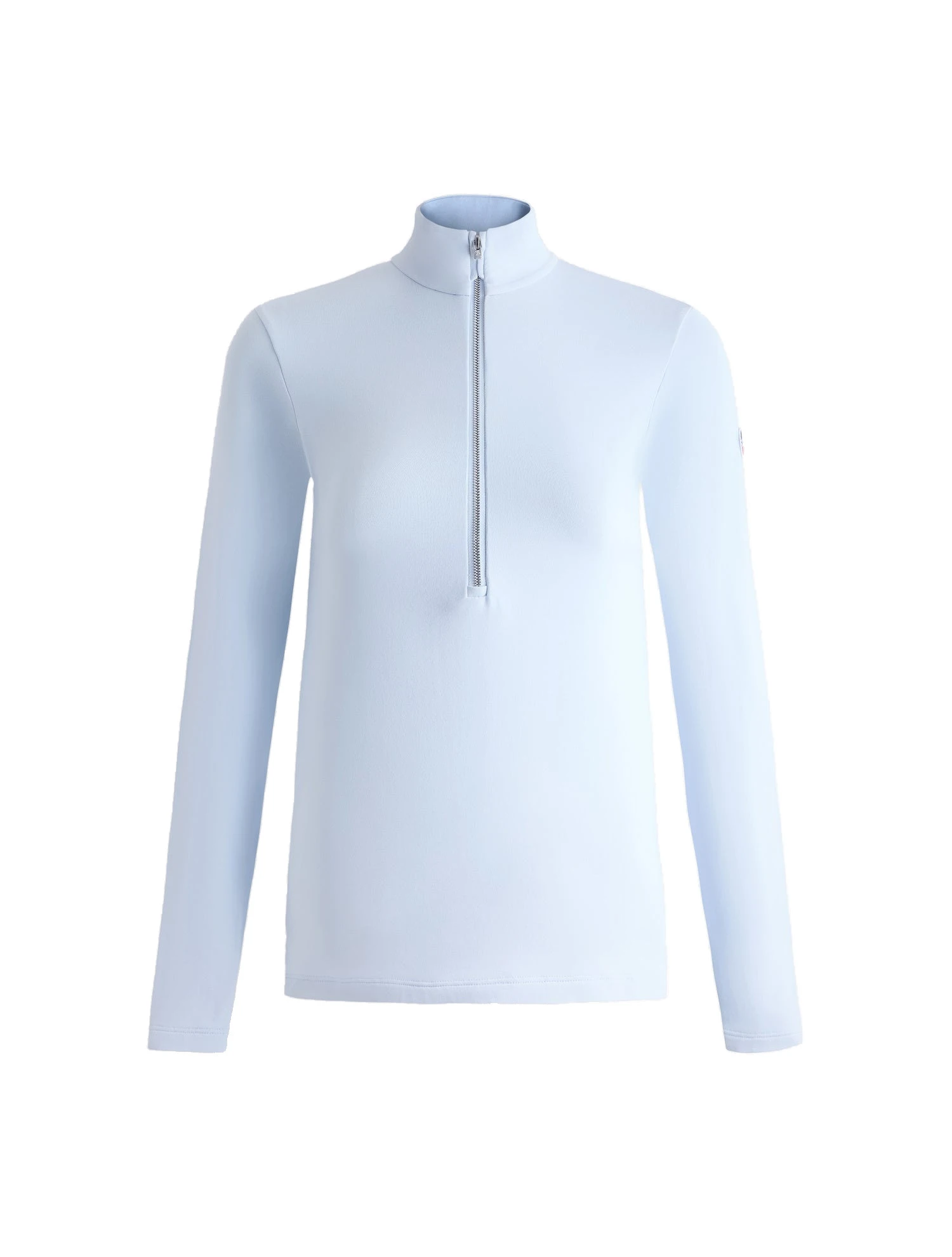 Fusalp Gemini Base Layer in Cloud Fusalp Gemini Base Layer in Cloud | Base Layers | Luxury Shoes