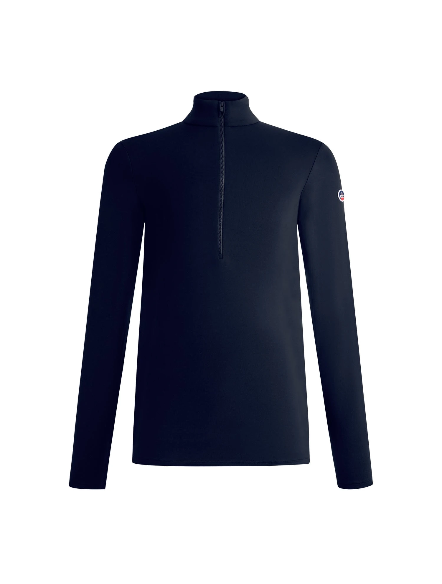 Fusalp Gemini Thermal Layer in Navy Fusalp Gemini Thermal Layer in Navy | Base Layers | Luxury Shoes