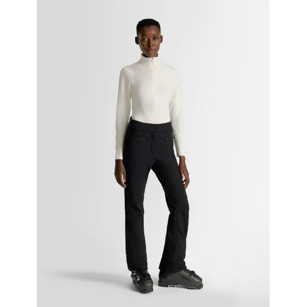 Fusalp Gemini Thermal Layer in Snow, view 2 | Base Layers | Luxury Shoes 