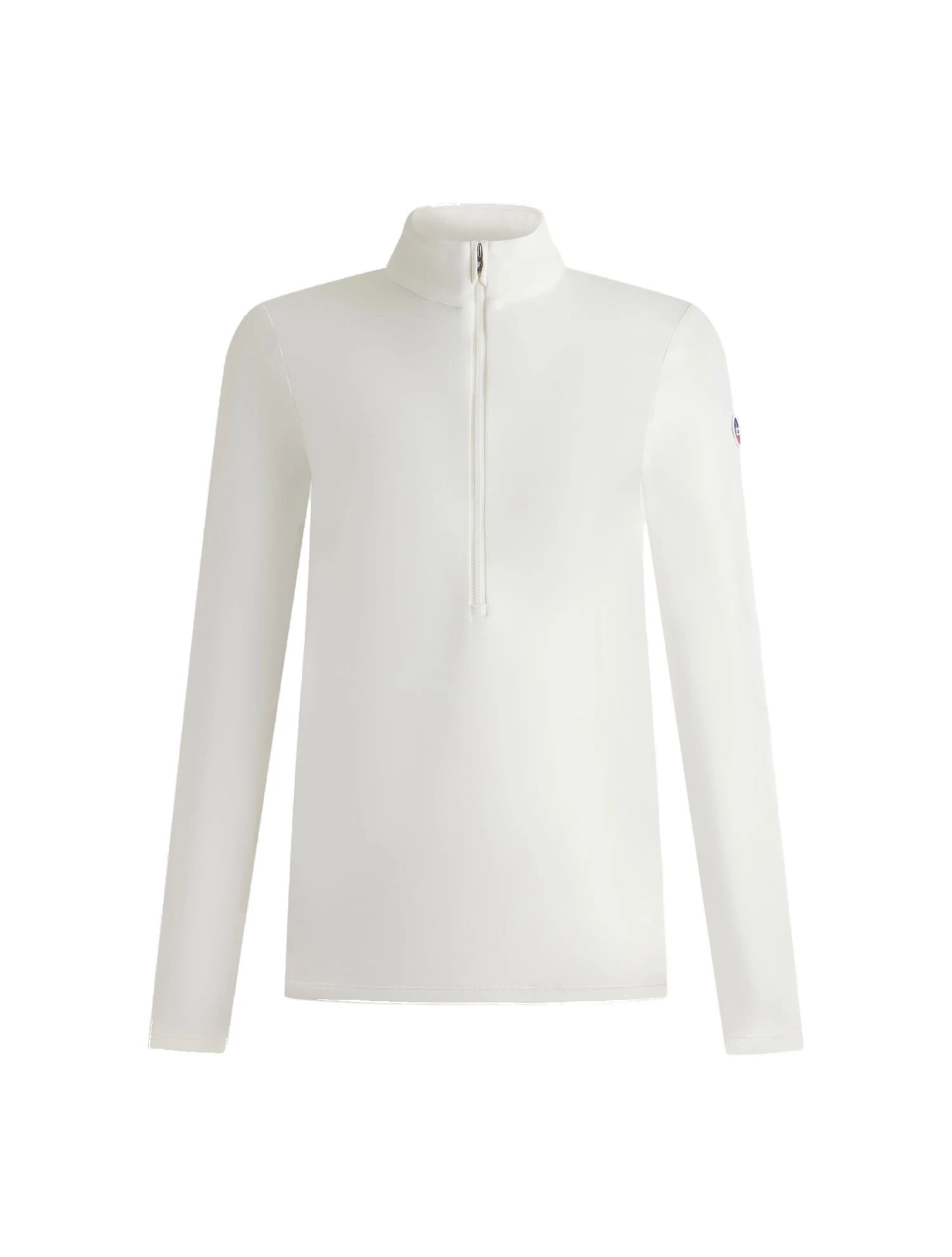 Fusalp Gemini Thermal Layer in Snow Fusalp Gemini Thermal Layer in Snow | Base Layers | Luxury Shoes