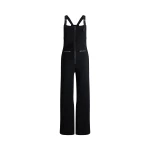 Fusalp Getta Ski Overalls in Black Fusalp Getta Ski Overalls in Black | Ski Pants | Luxury Shoes