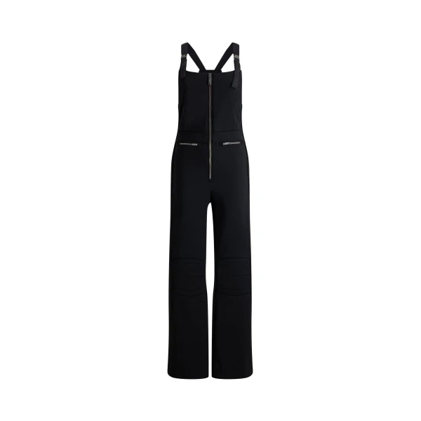 Getta Ski Overalls in Black